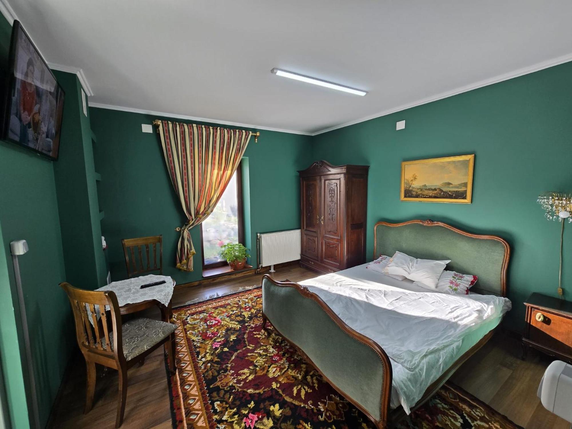 Double Room photo 1