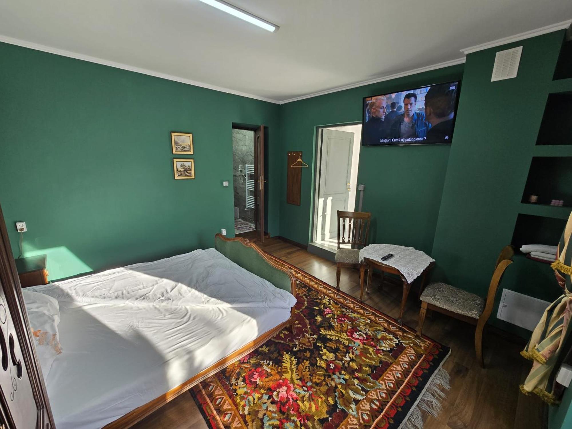 Double Room photo 3