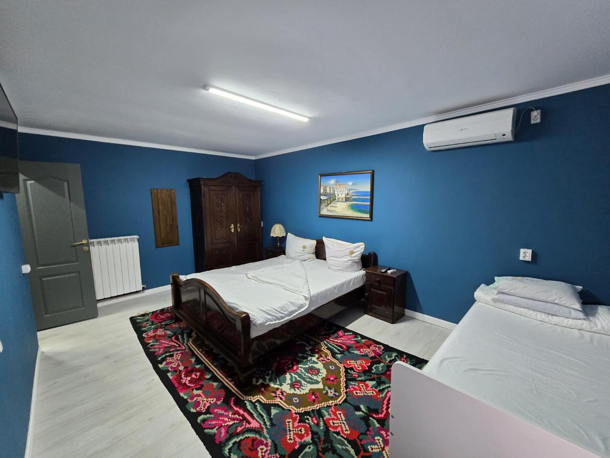 Double Room photo 2