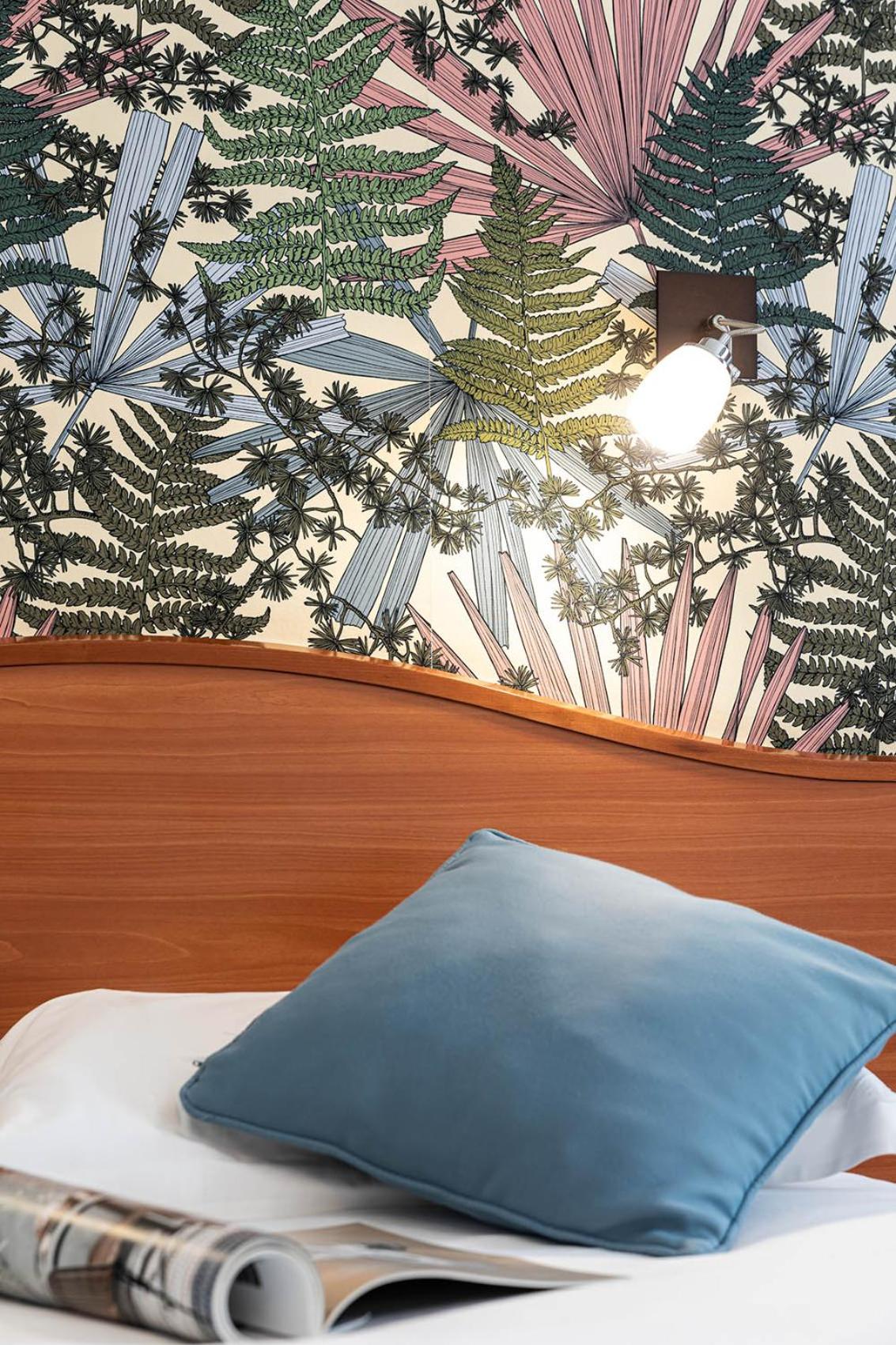 Standard Double Room - Photo 1