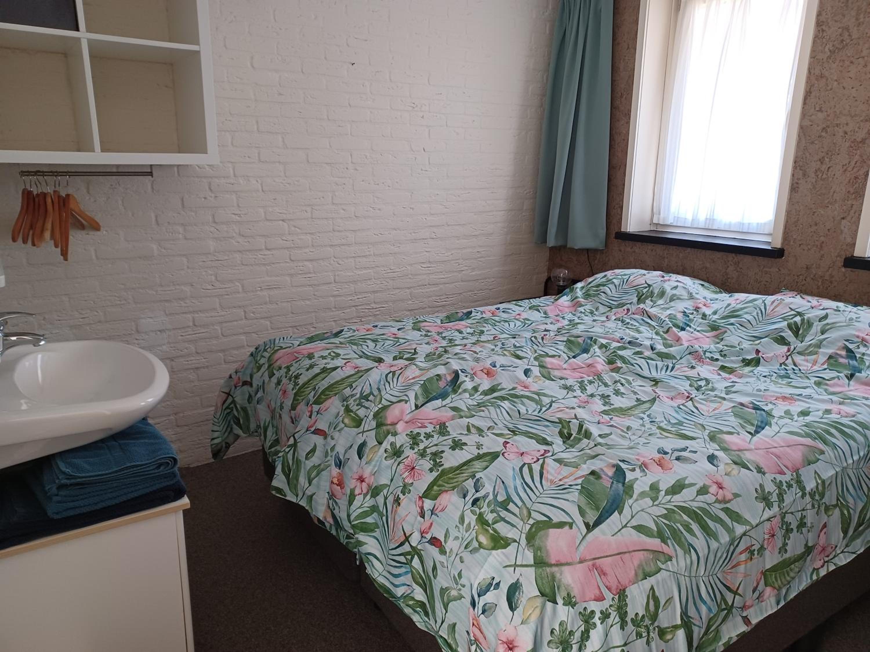 Queen Room with Garden View photo 3