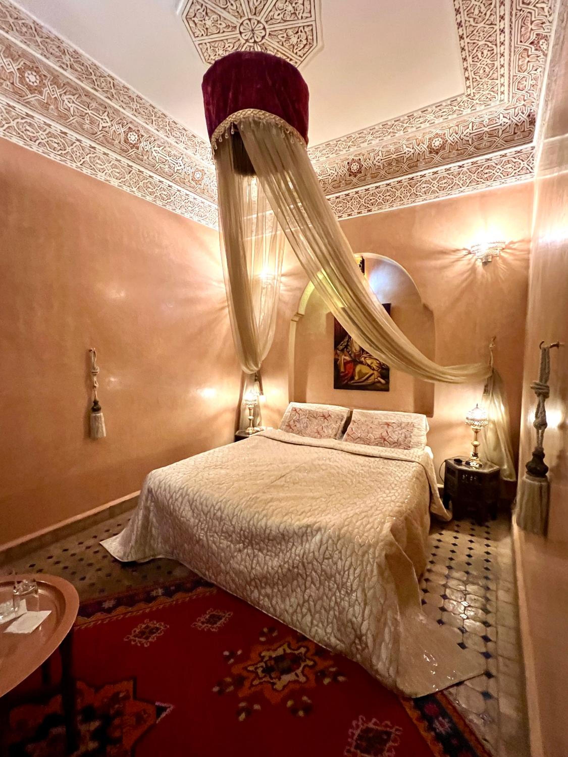 Sanawi Double Room
