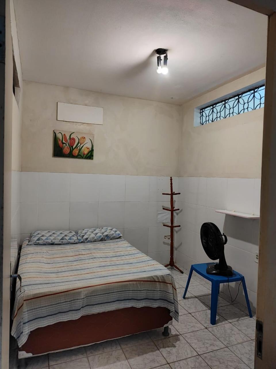 Economy Double Room photo 1