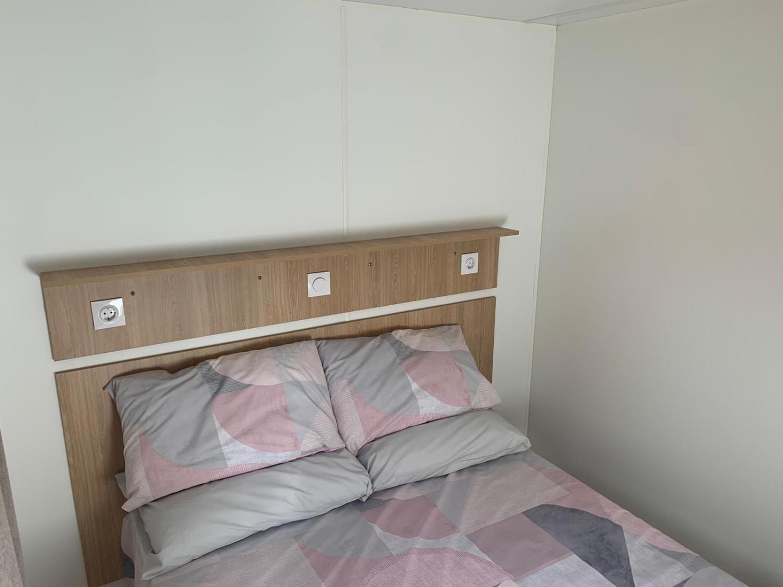 Chalet de Dos Habitaciones