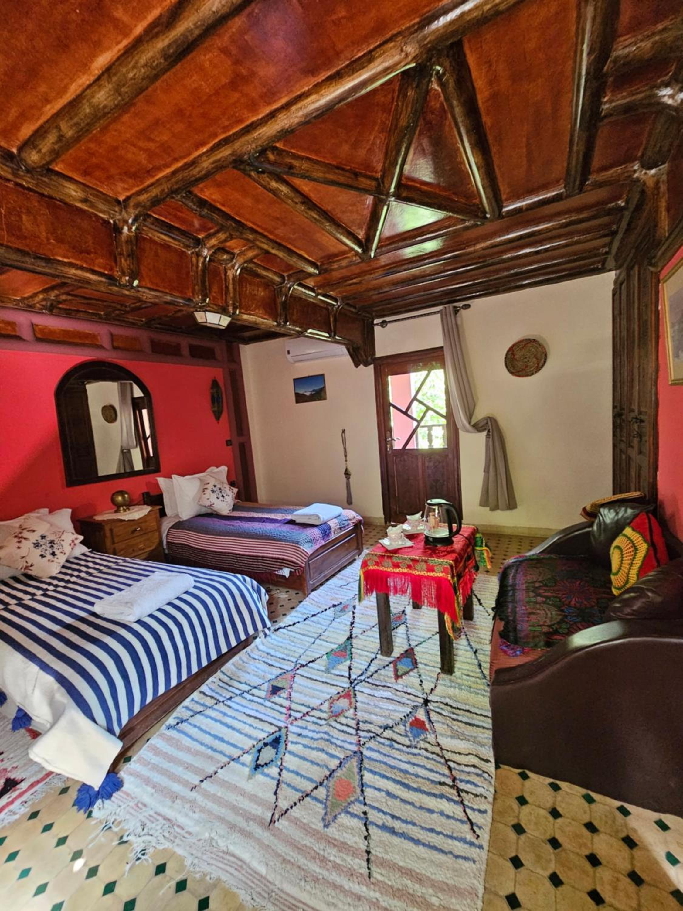 Superior King or Twin Room - Photo 2