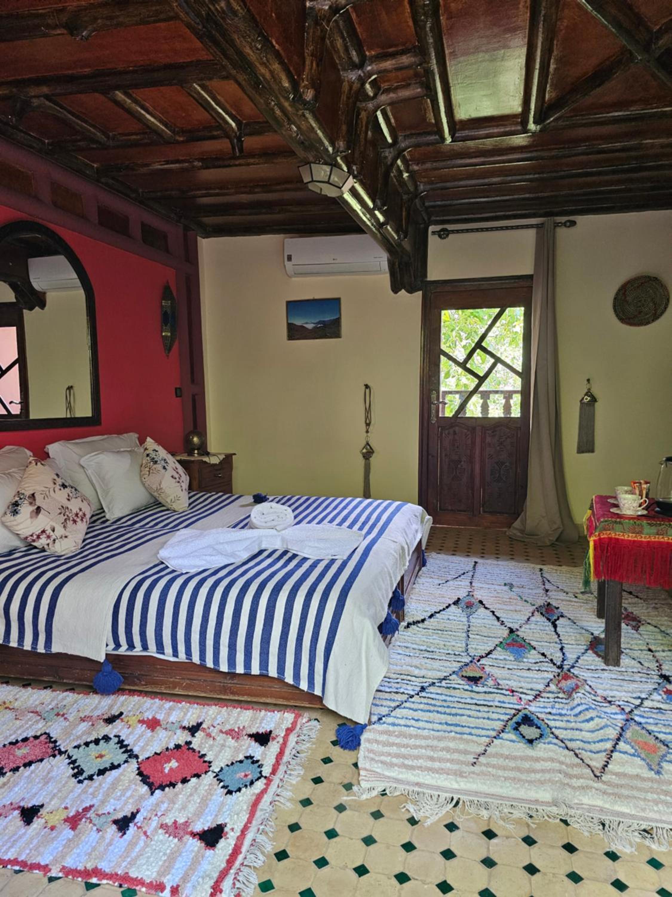 Superior King or Twin Room - Photo 1