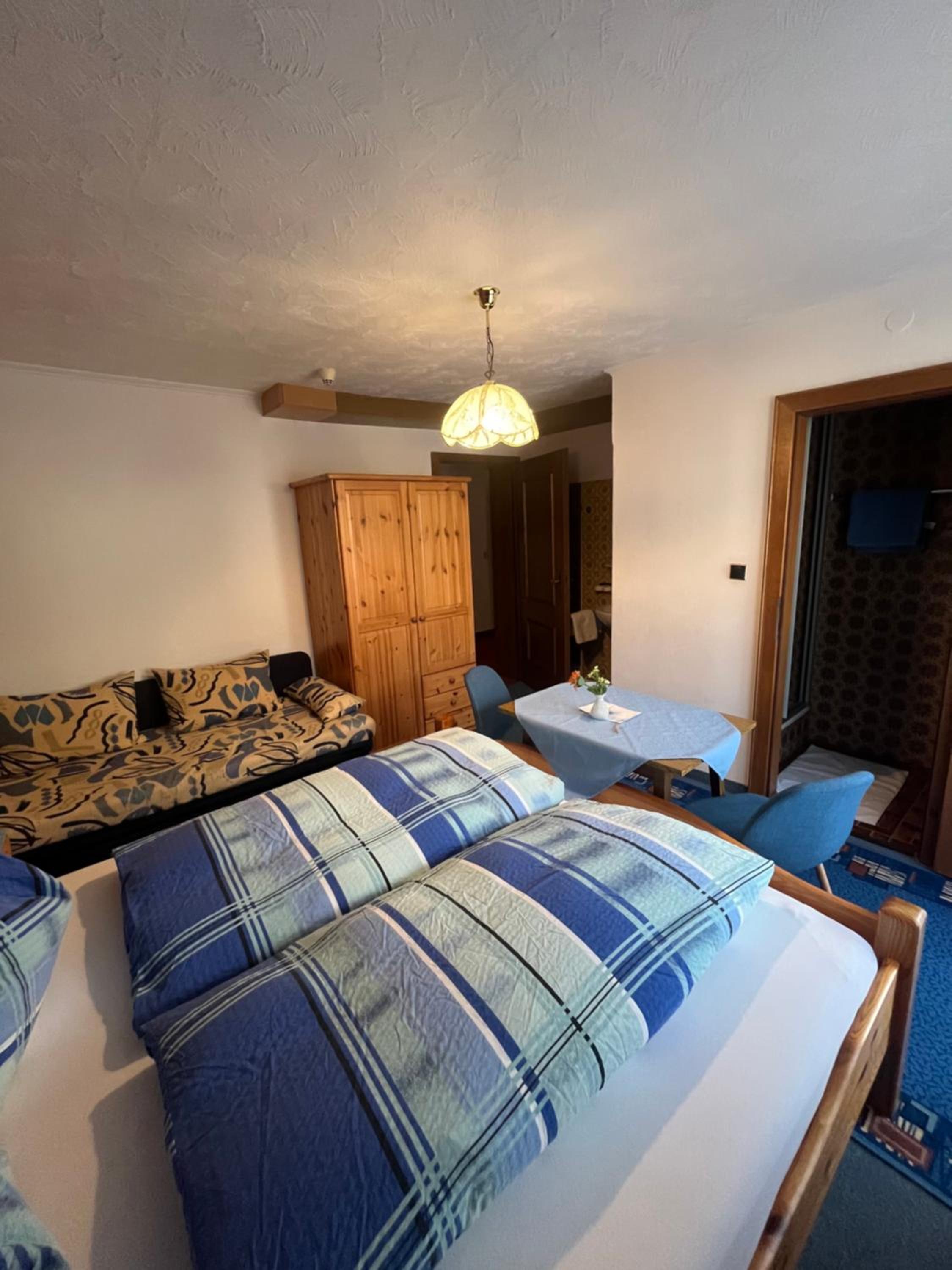 Deluxe Double Room photo 2