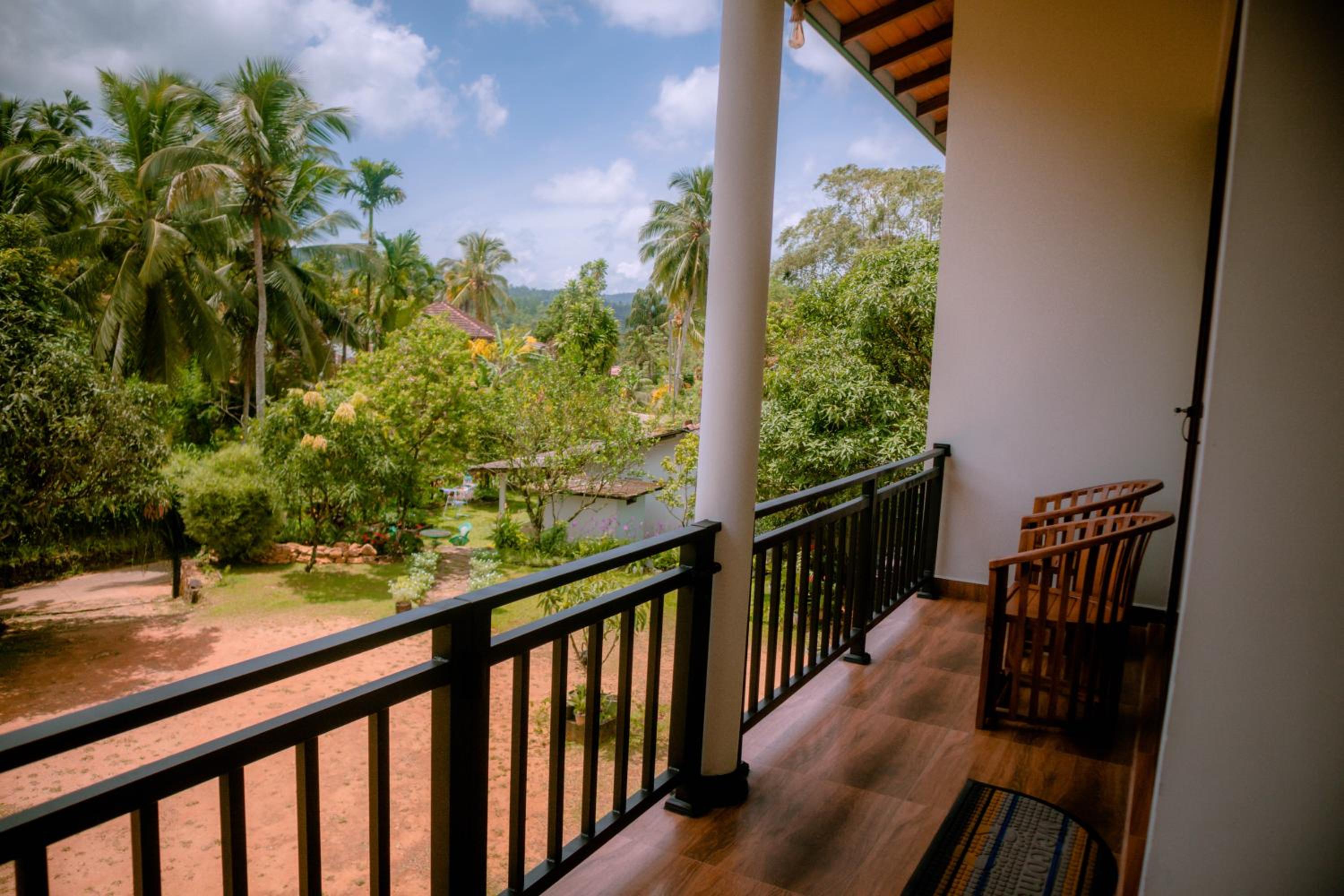 Double Room with Mountain View photo 2