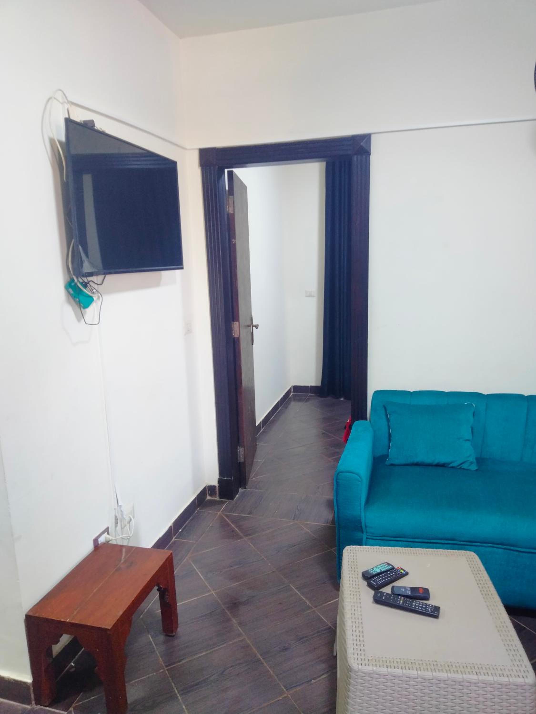 Family Room with Sea View photo 3