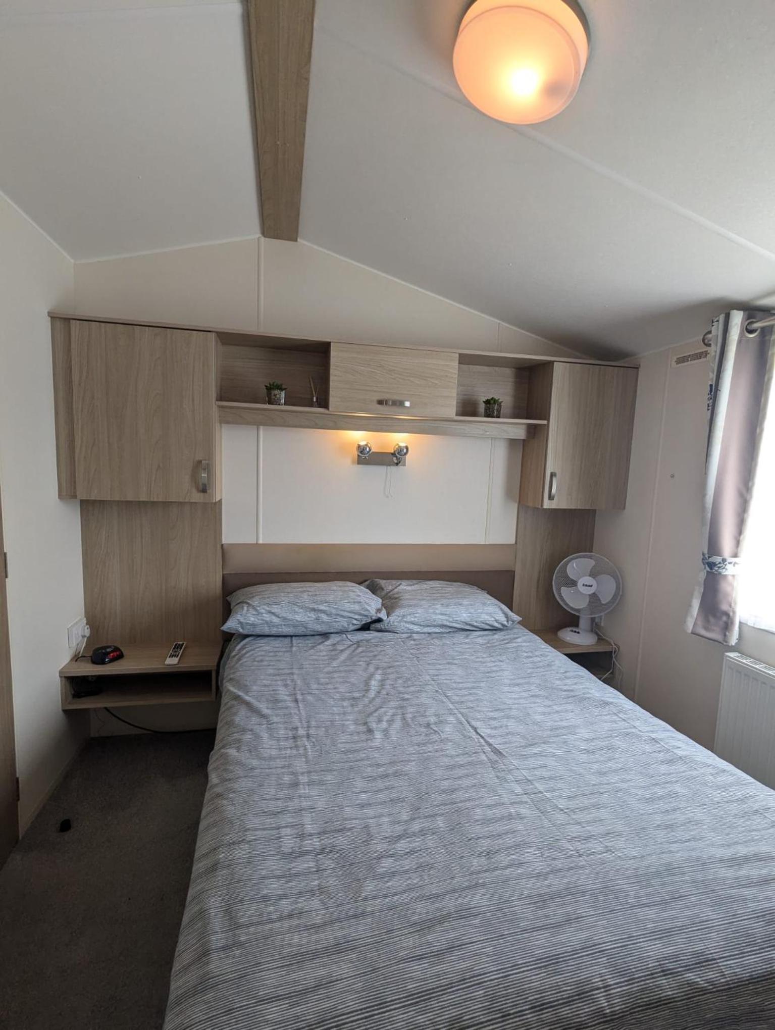 Mobile Home photo 1