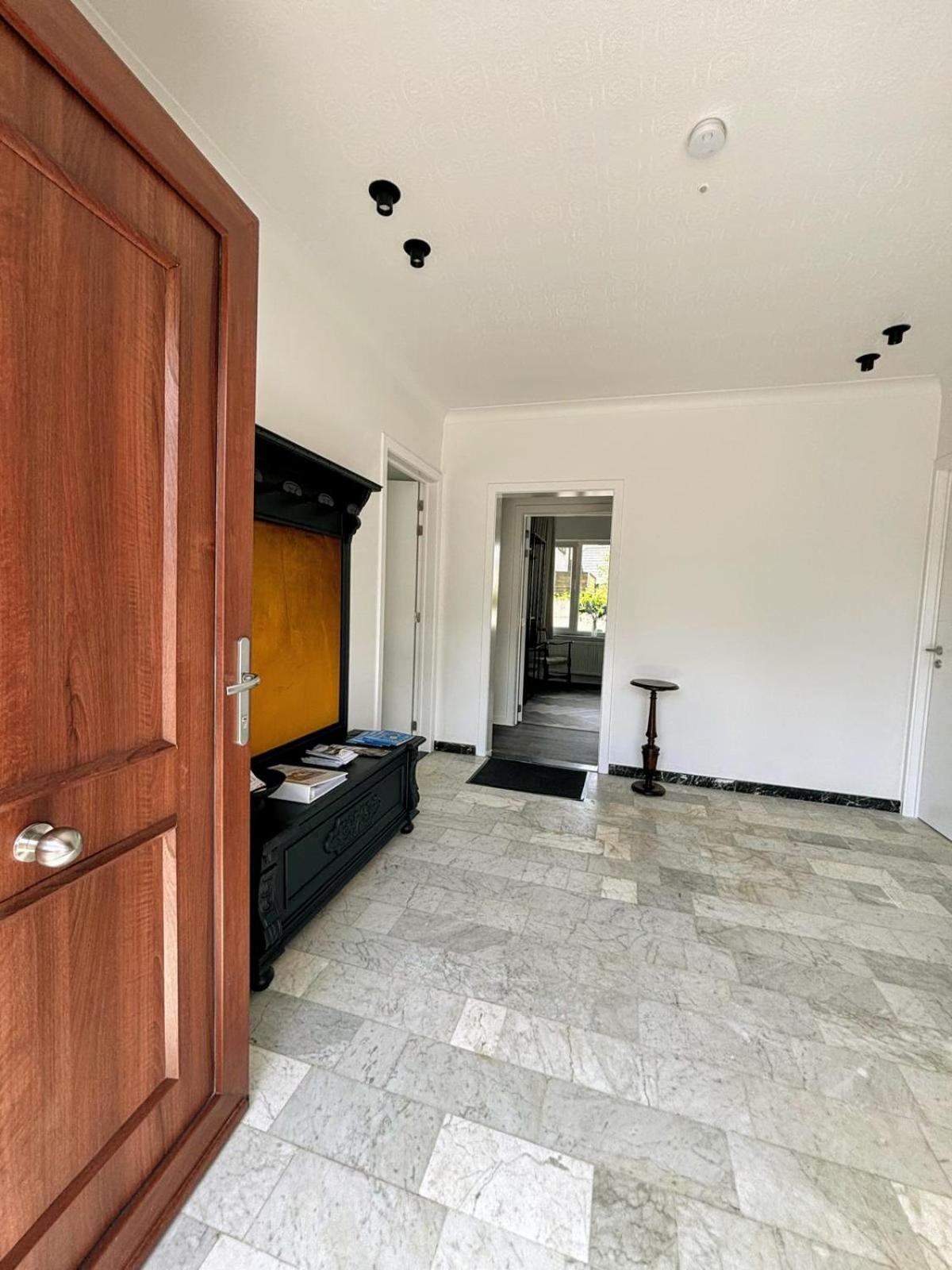 Five-Bedroom House