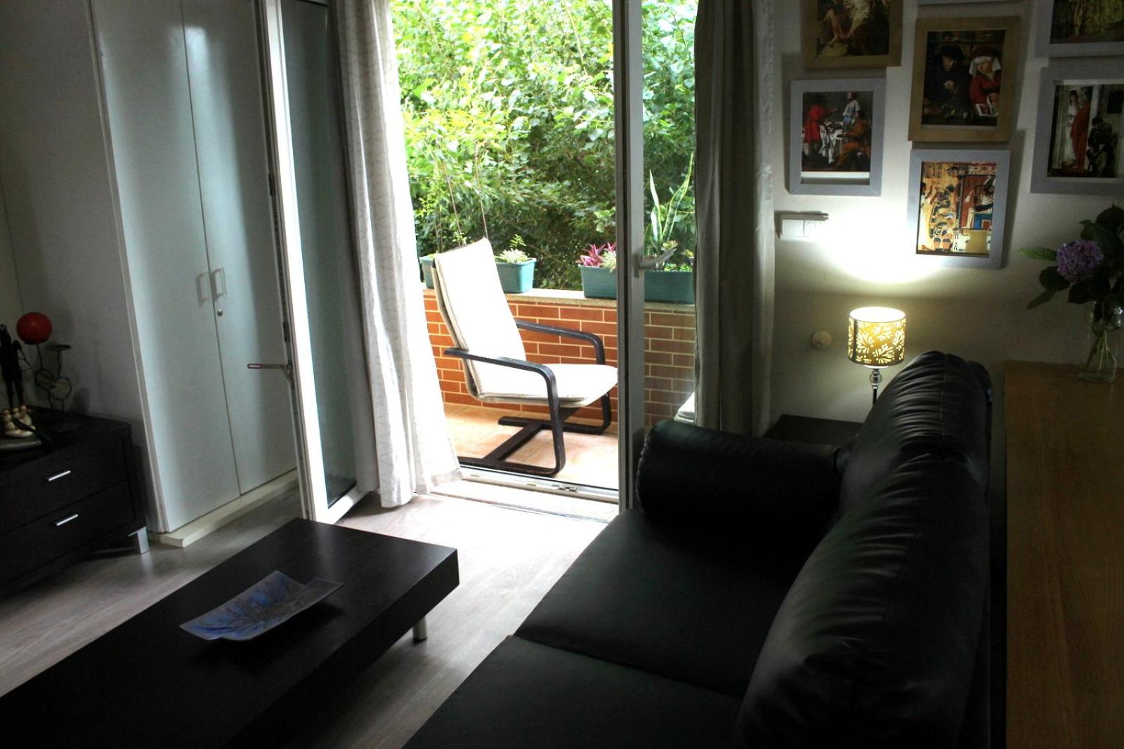 One-Bedroom House photo 3