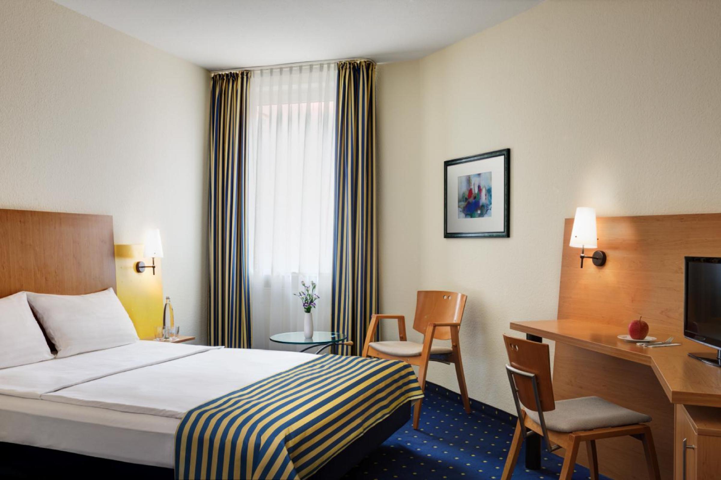 Business Single Room photo 1
