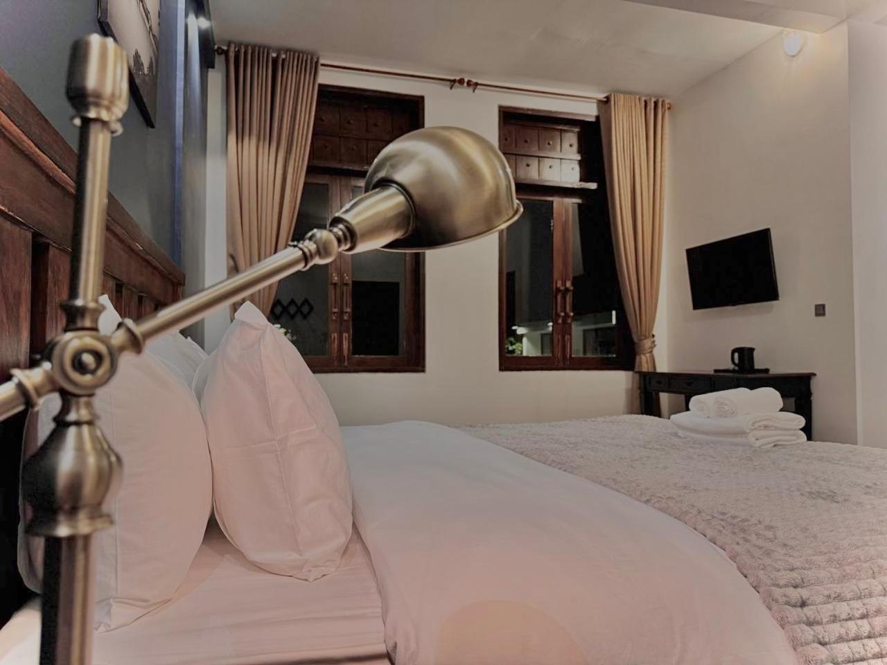 Double Room with Pool View photo 1