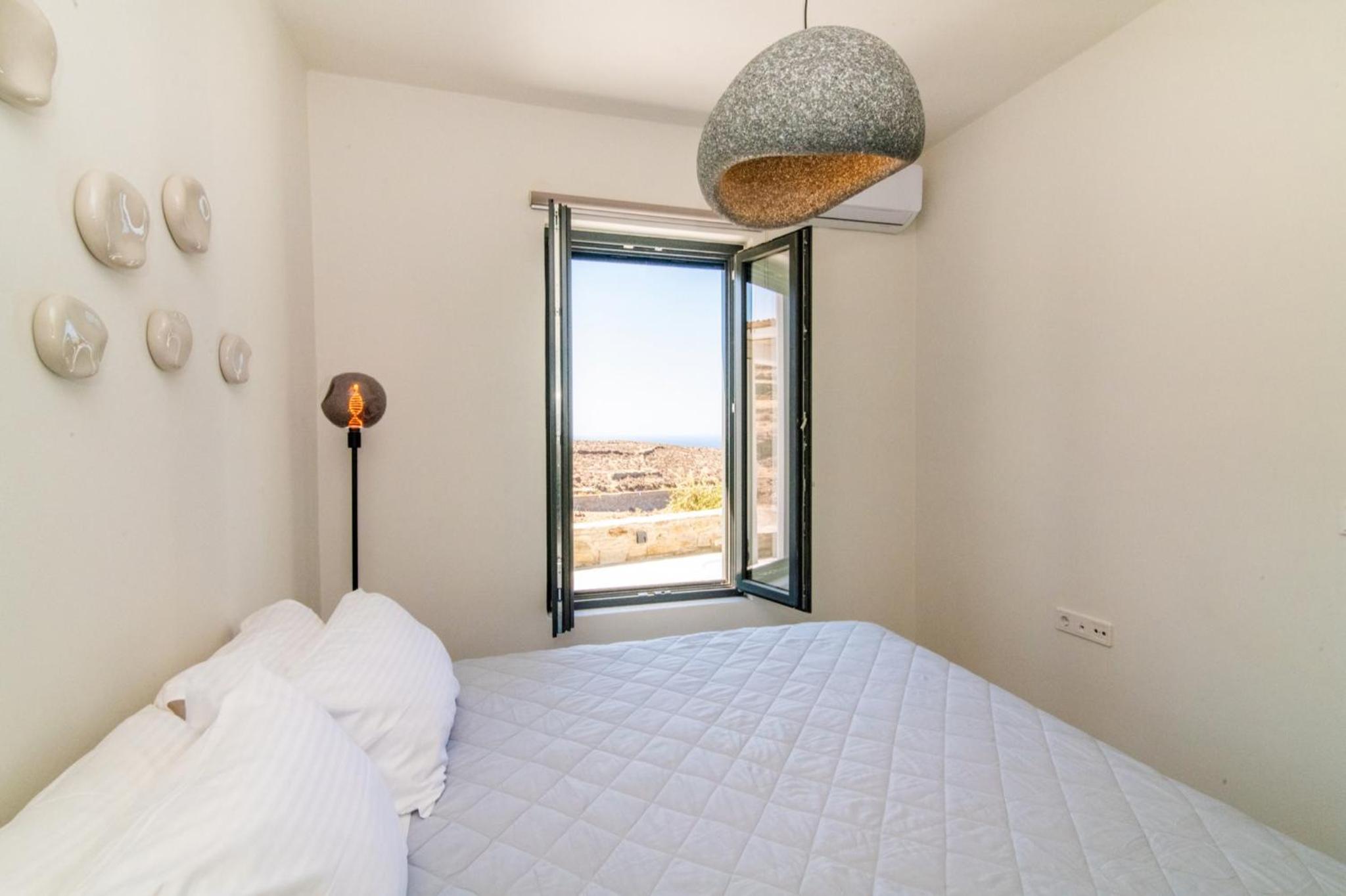 Apartment With Sea View photo 1