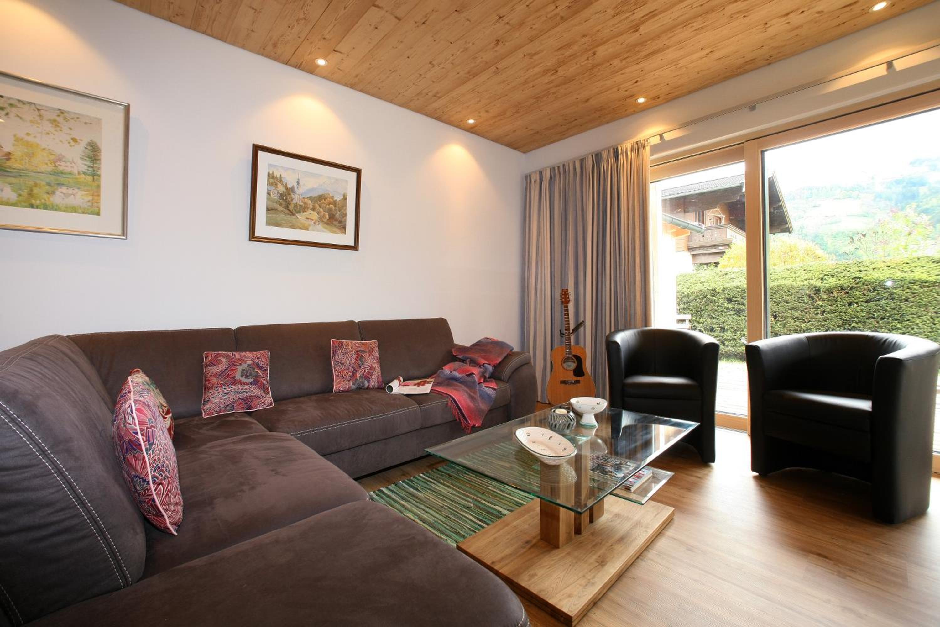 Chalet photo 2