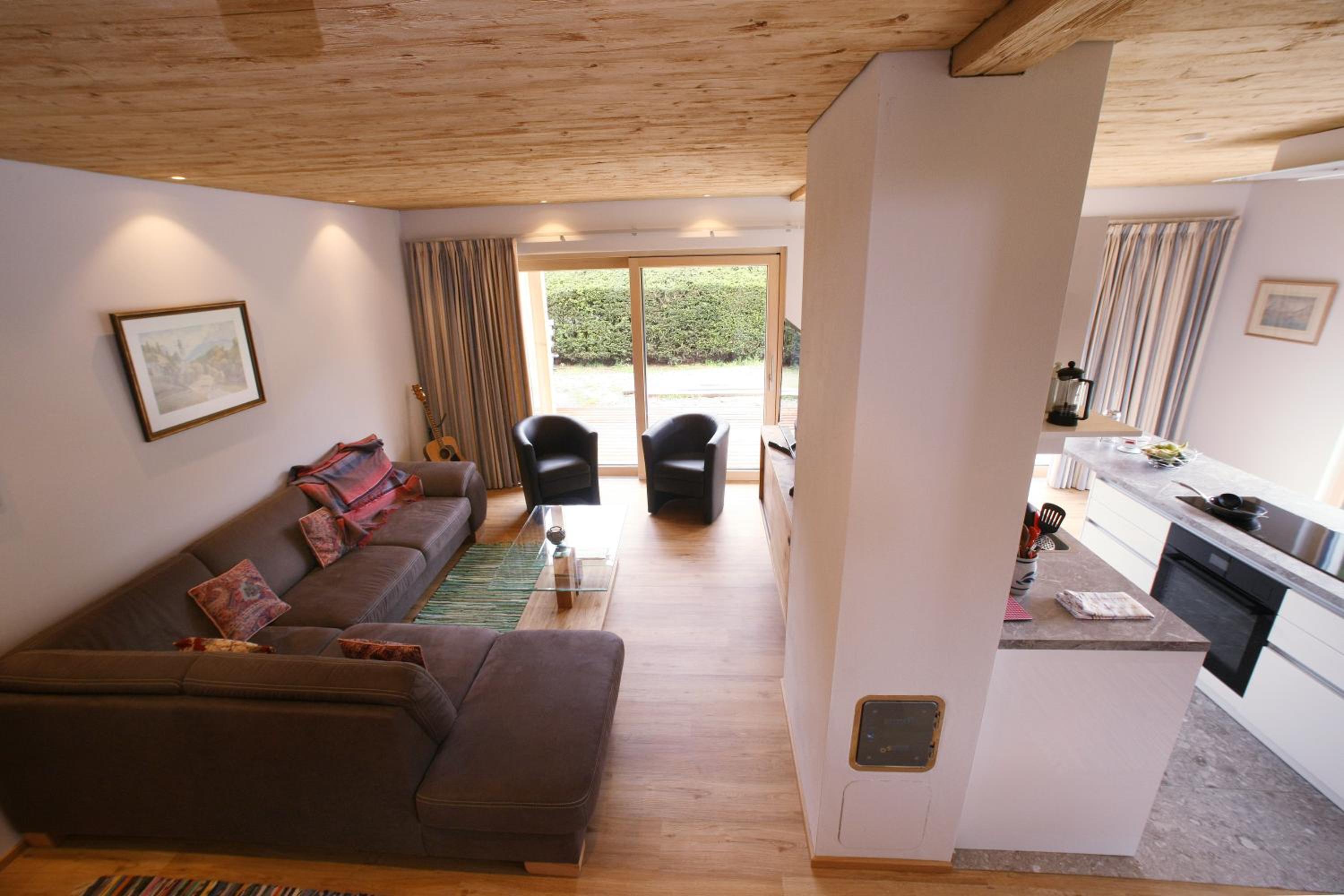 Chalet photo 3
