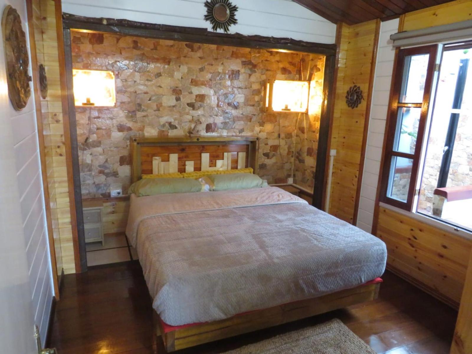 Casa de Dos Habitaciones