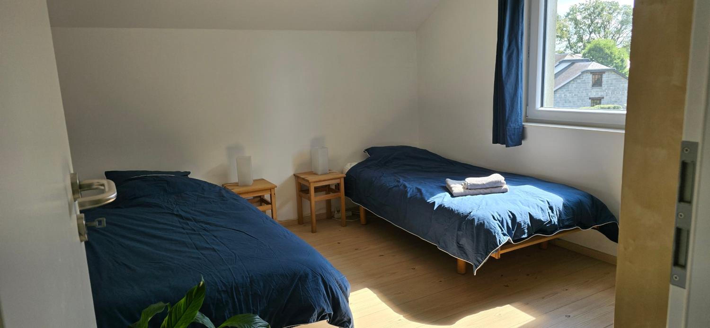 Four-Bedroom House photo 1