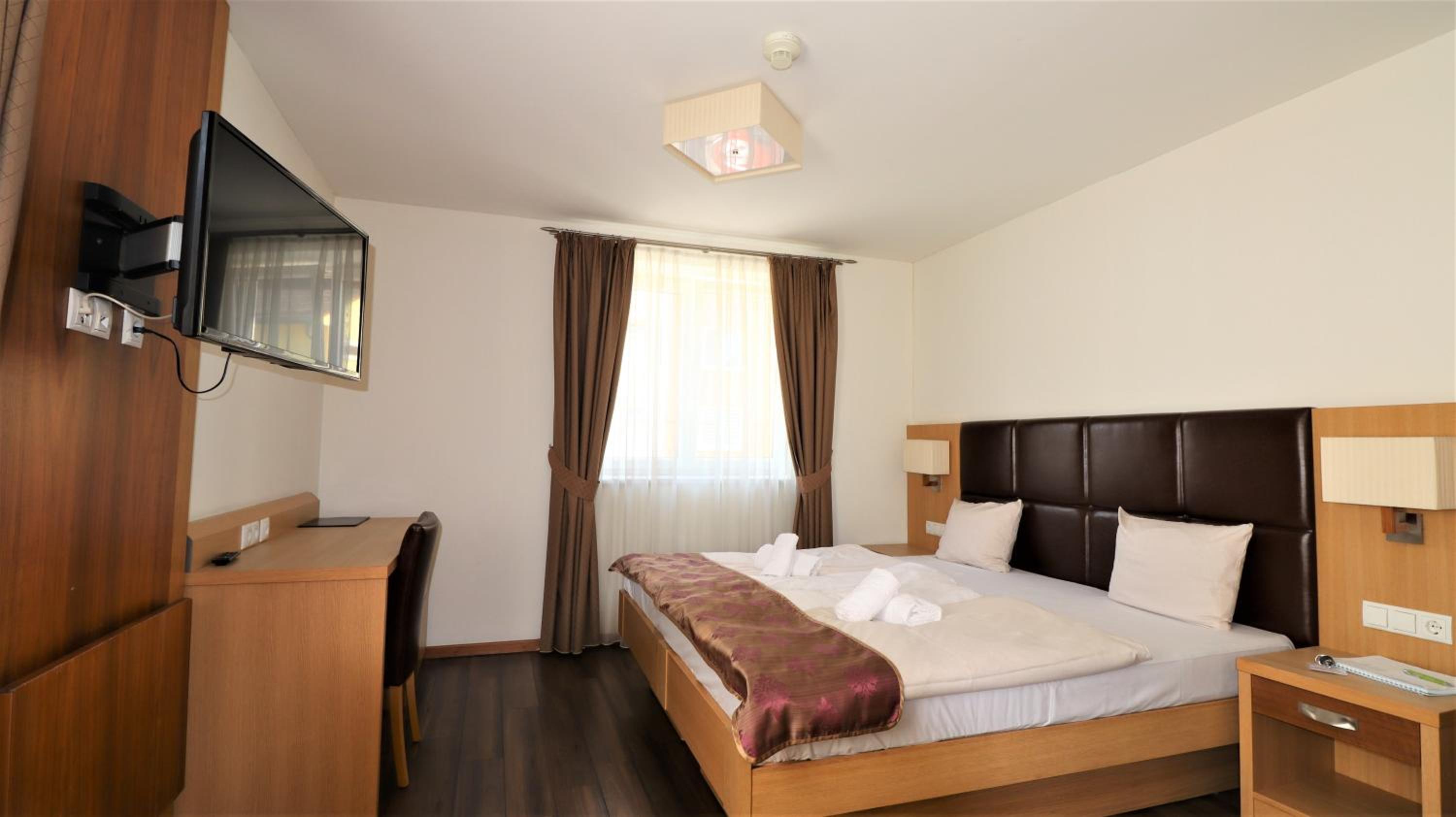 Superior Double Room with Terrace - Photo 3