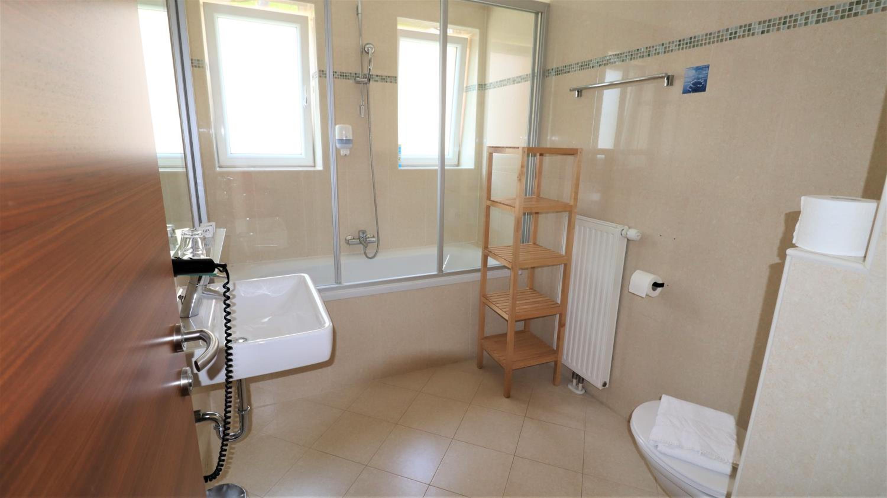 Superior Double Room with Terrace - Photo 4