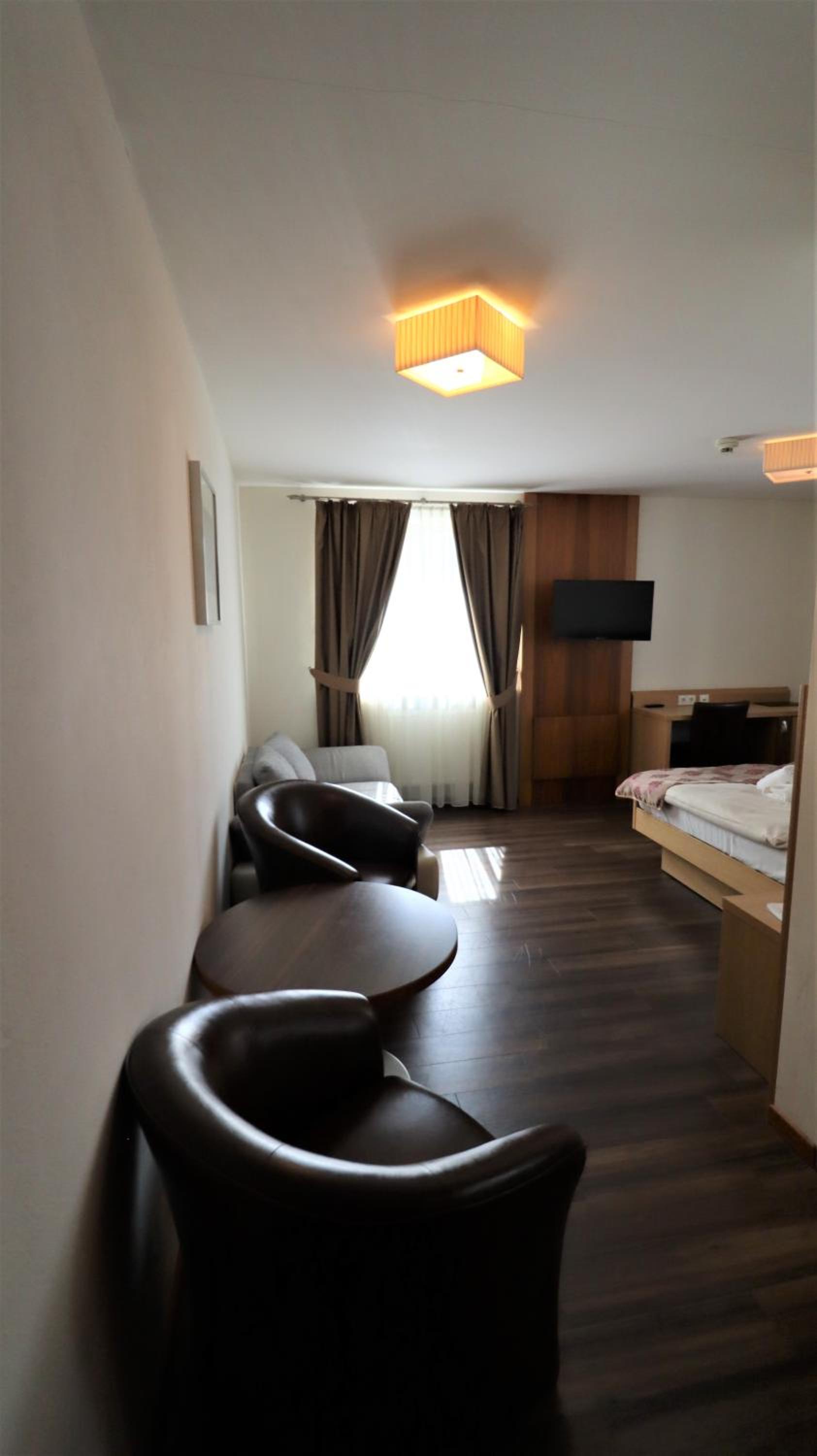 Superior Double Room with Terrace - Photo 5