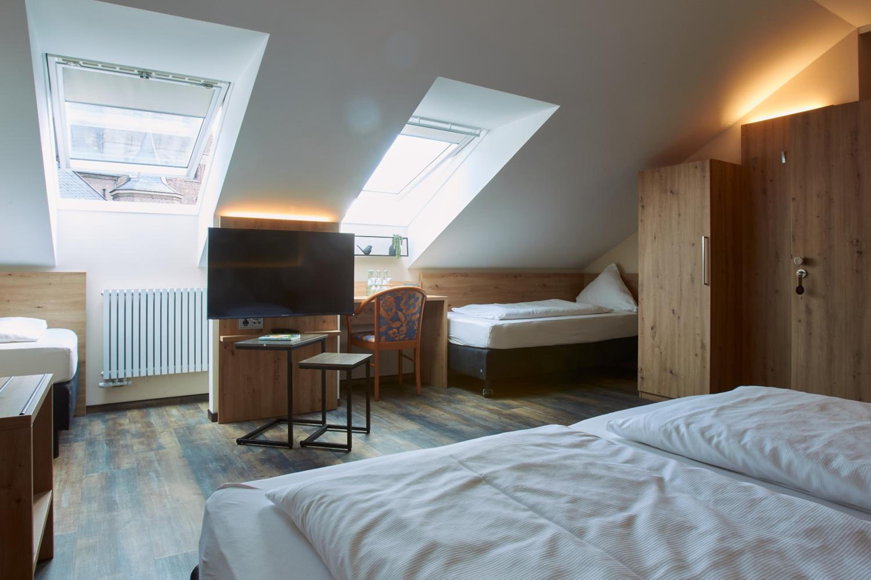 Classic Triple Room photo 1