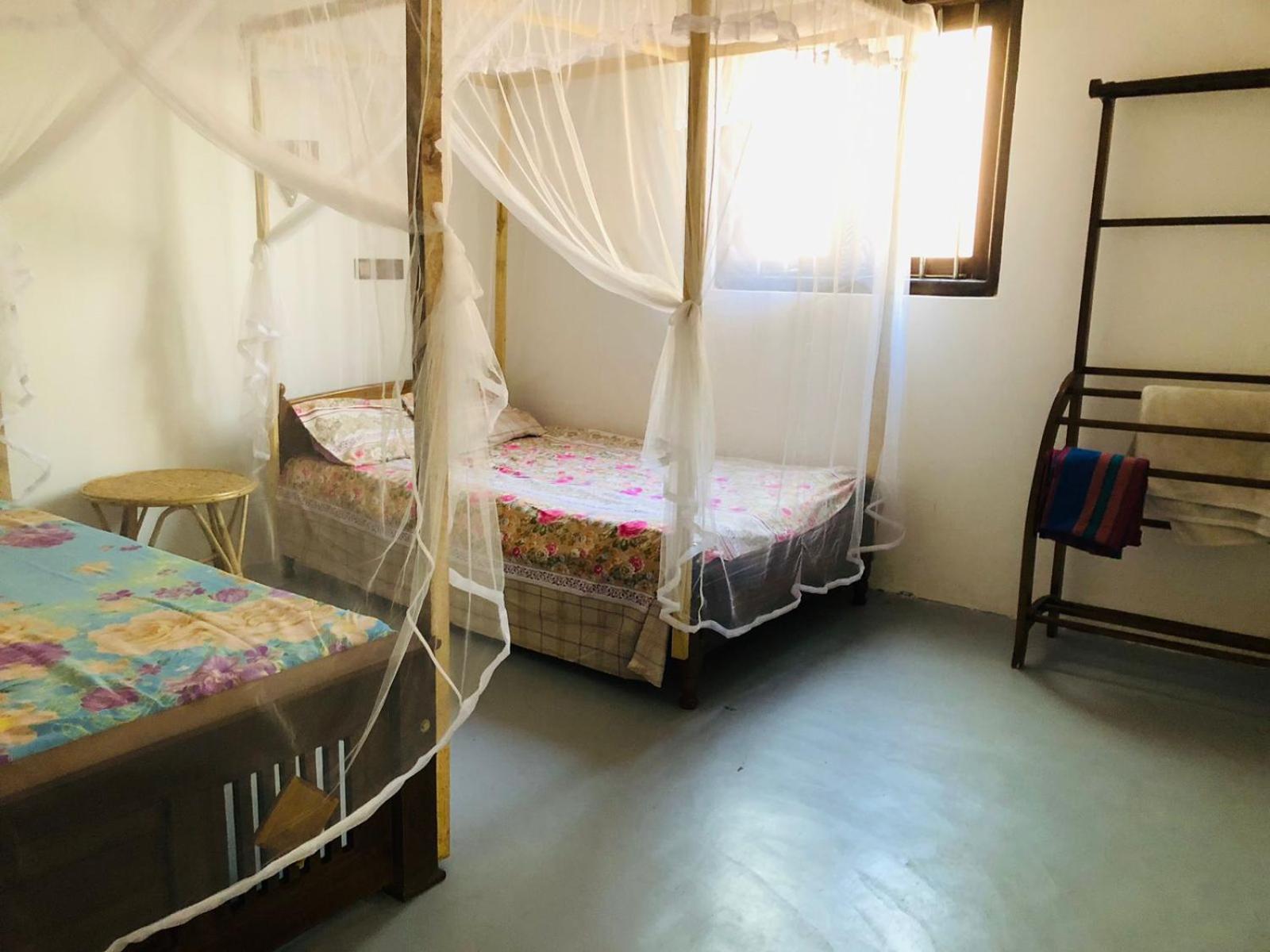 Deluxe Double Room (2 Adults + 1 Child) photo 3