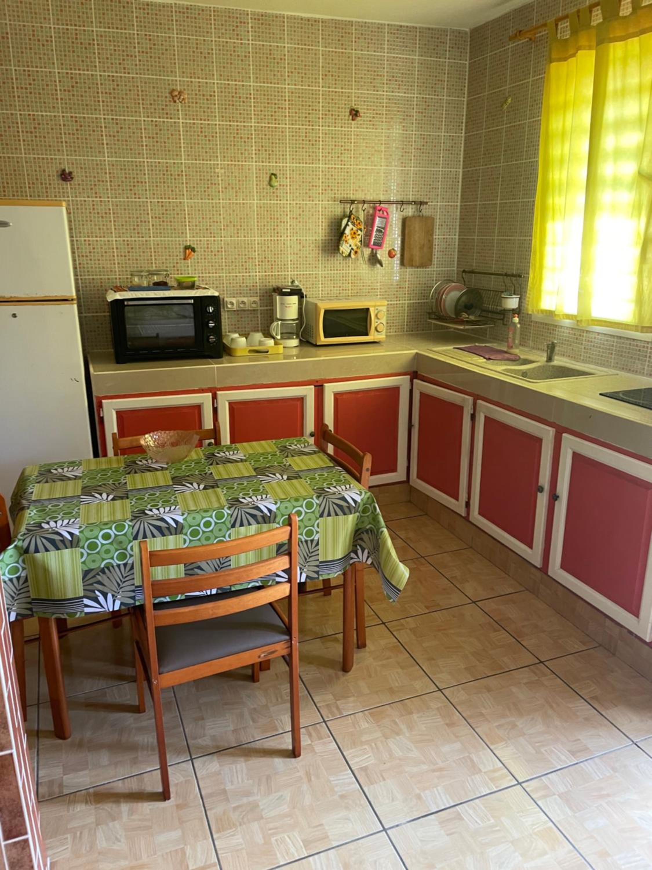 One-Bedroom House photo 2