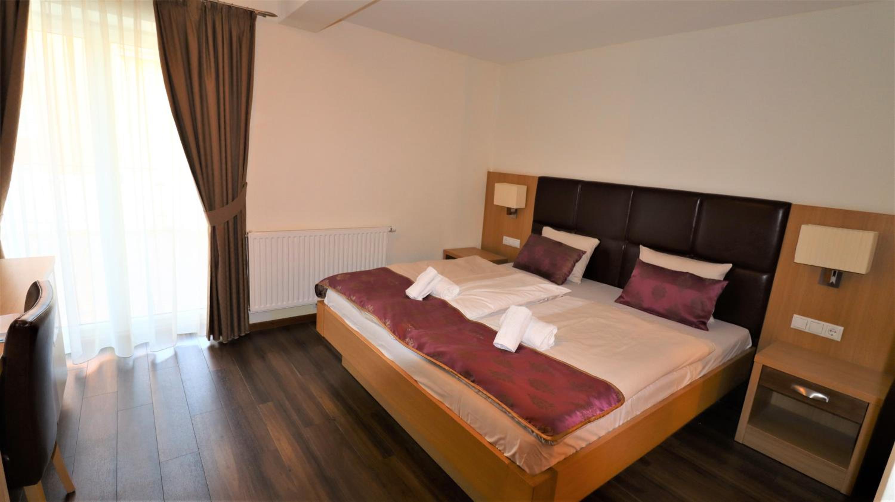 Superior Double Room with Terrace - Photo 6