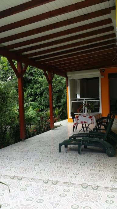 Two-Bedroom House photo 2
