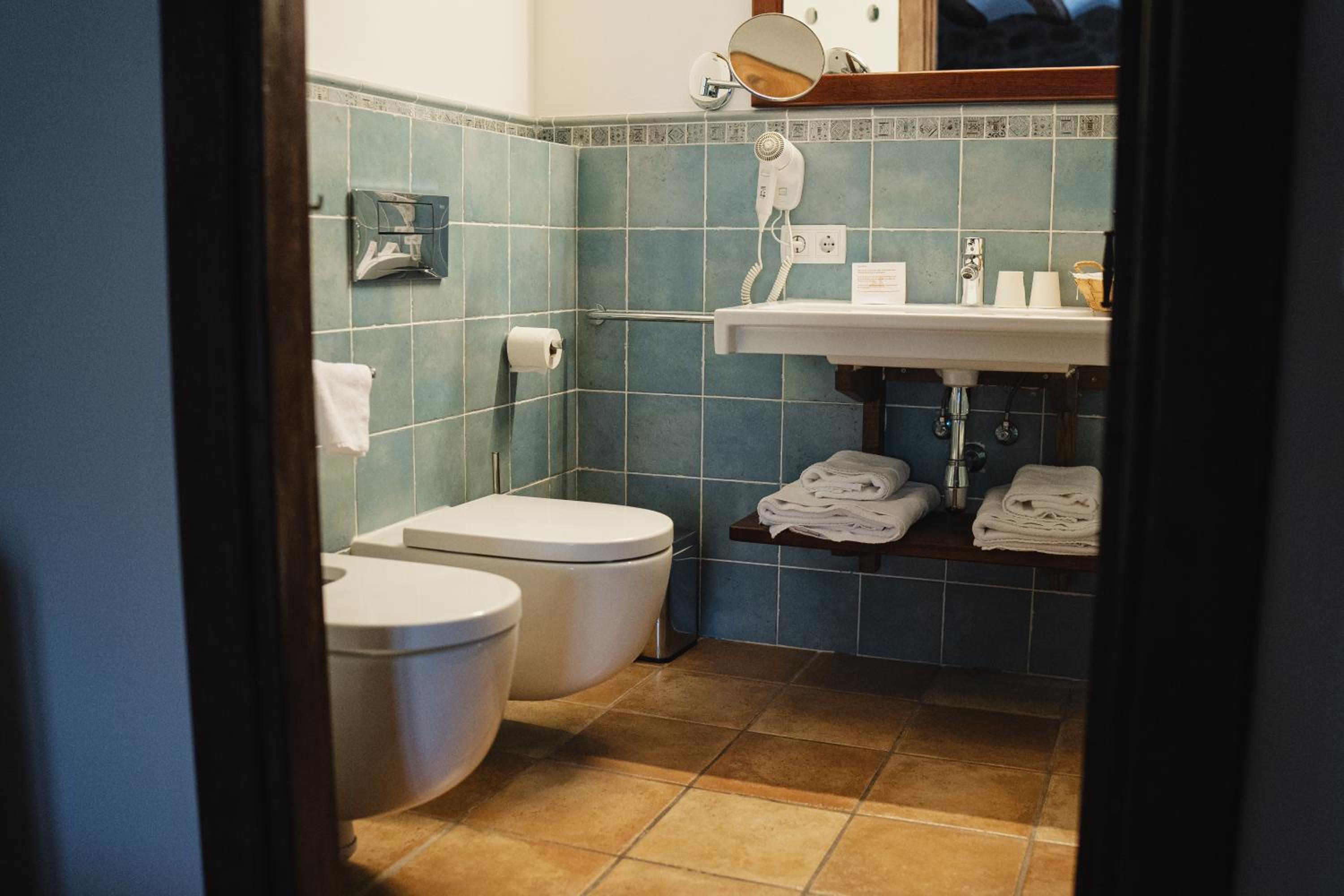 Twin Room photo 2