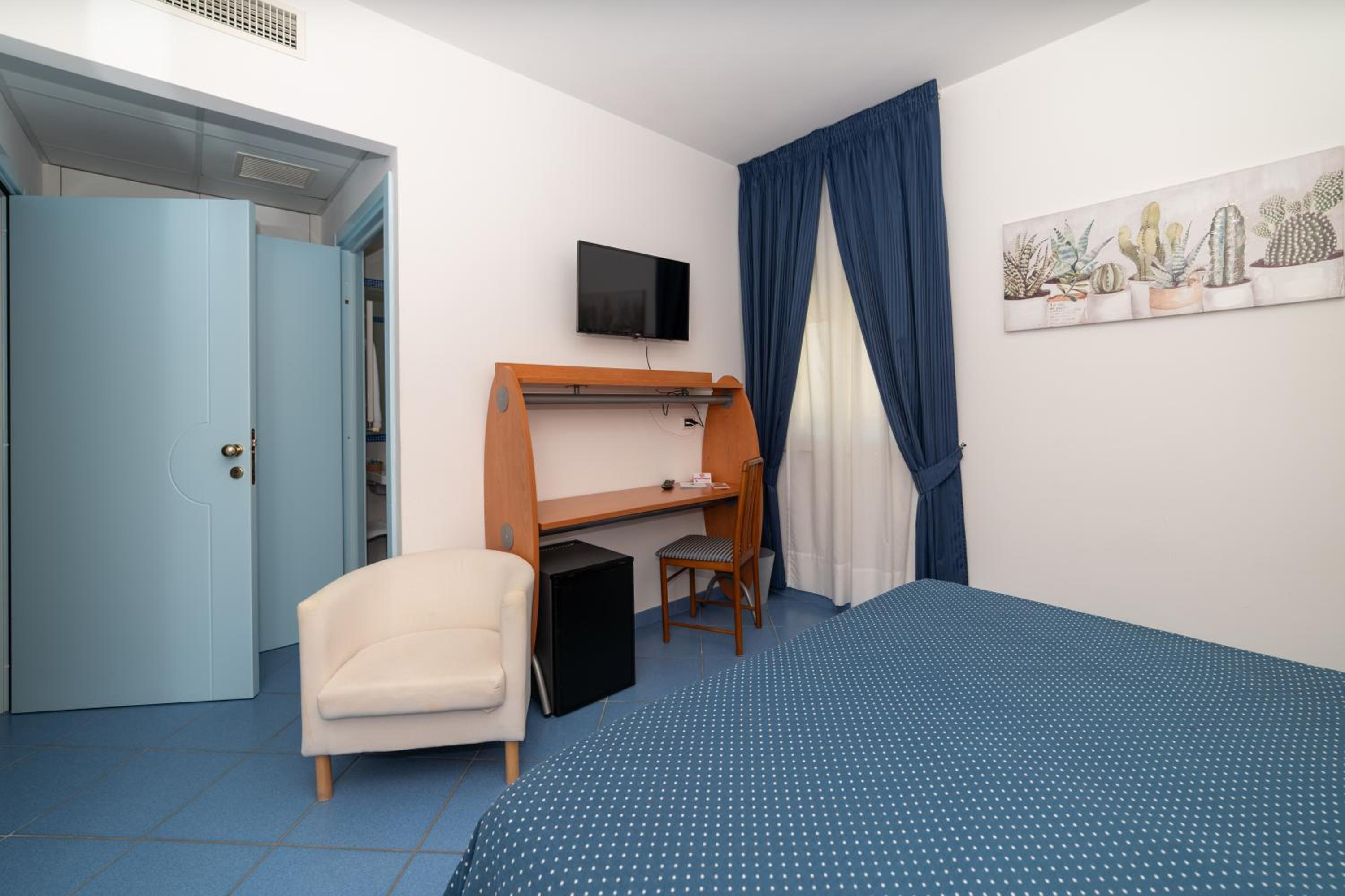 Hotel La Sorgente, Billede 5