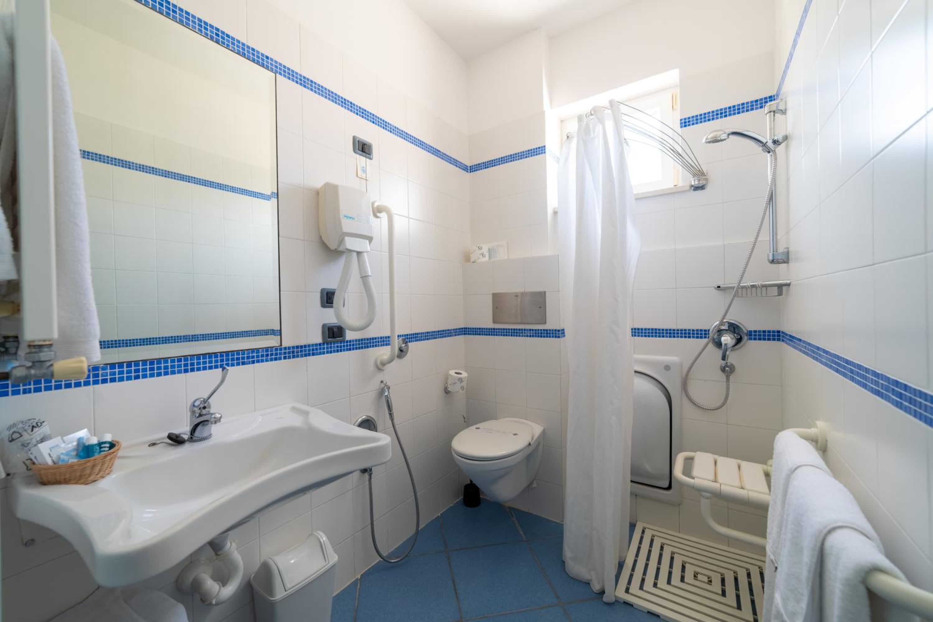 Hotel La Sorgente, Billede 2