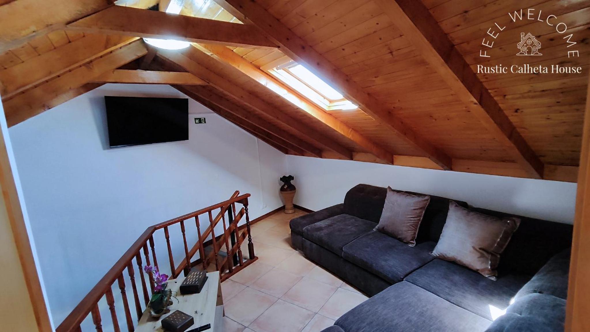Three-Bedroom House photo 2