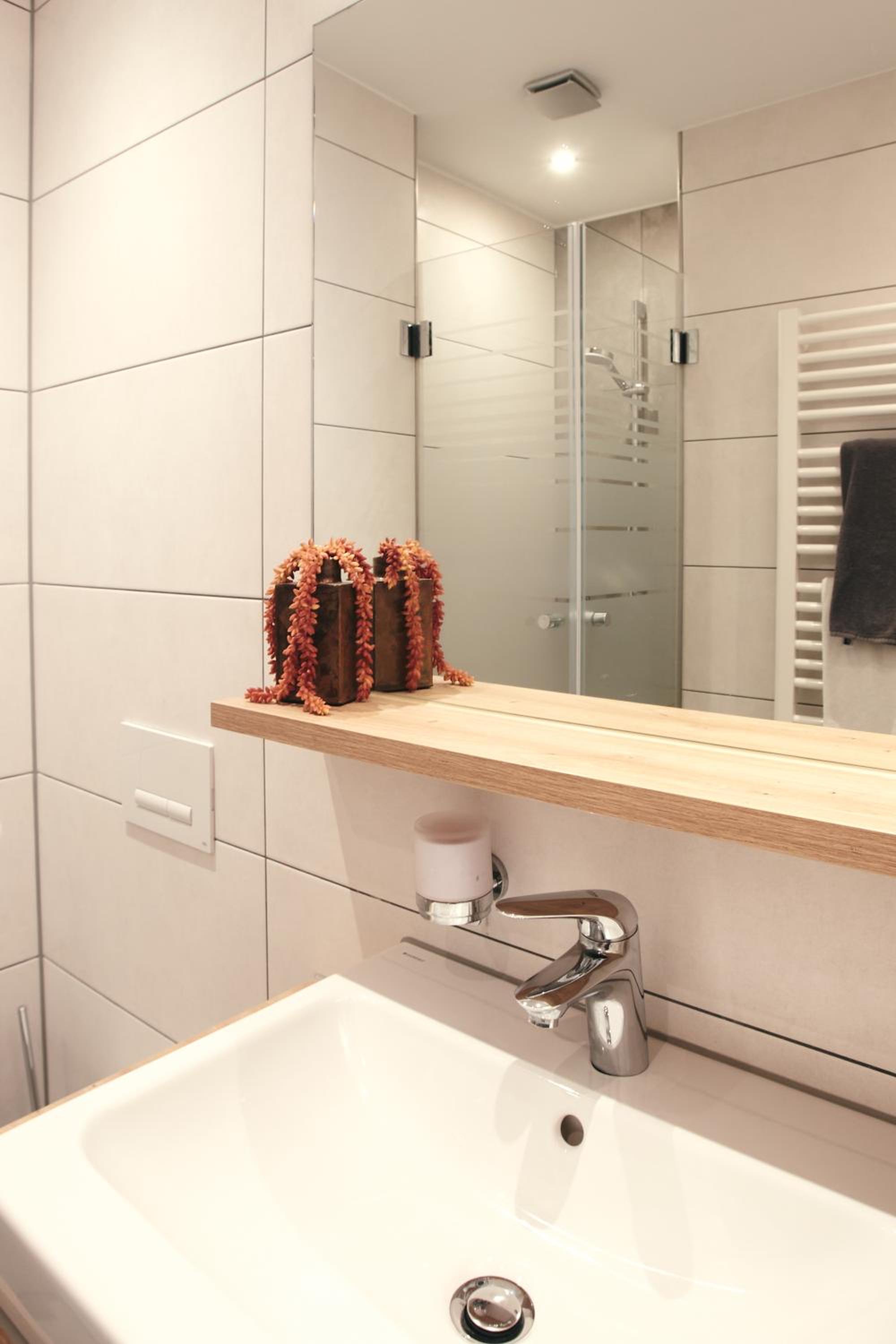 Double Room - Photo 7
