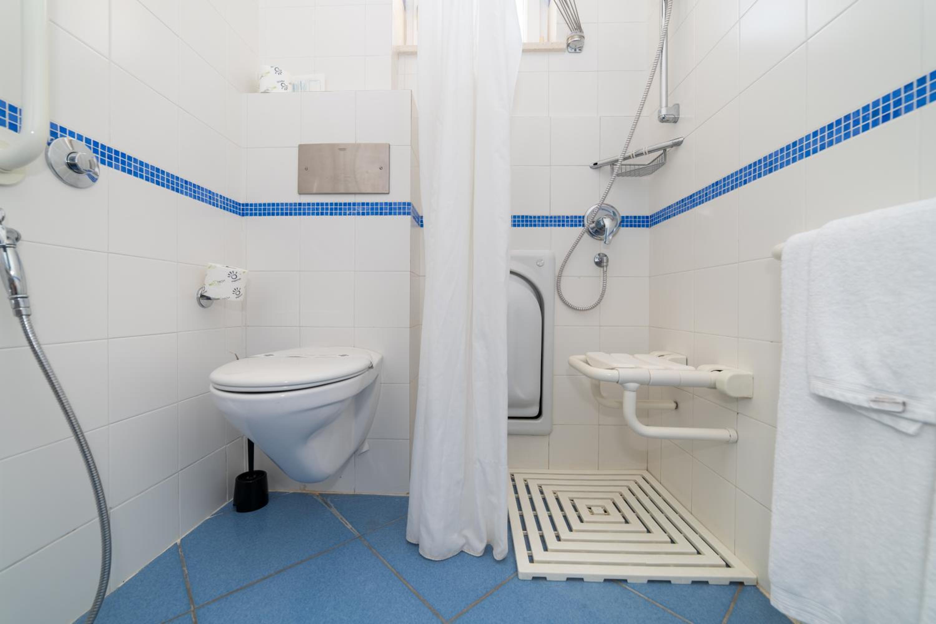 Hotel La Sorgente, Billede 3