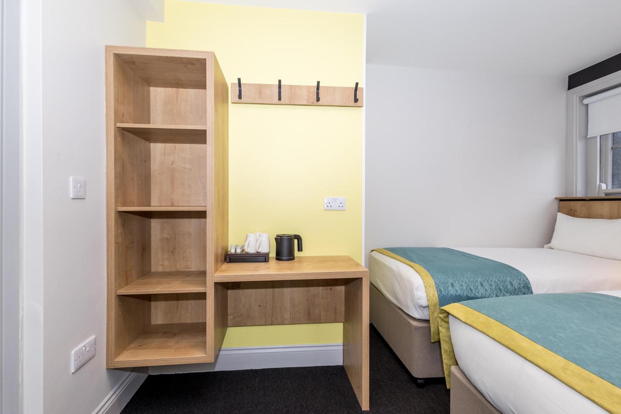 Triple Room photo 2