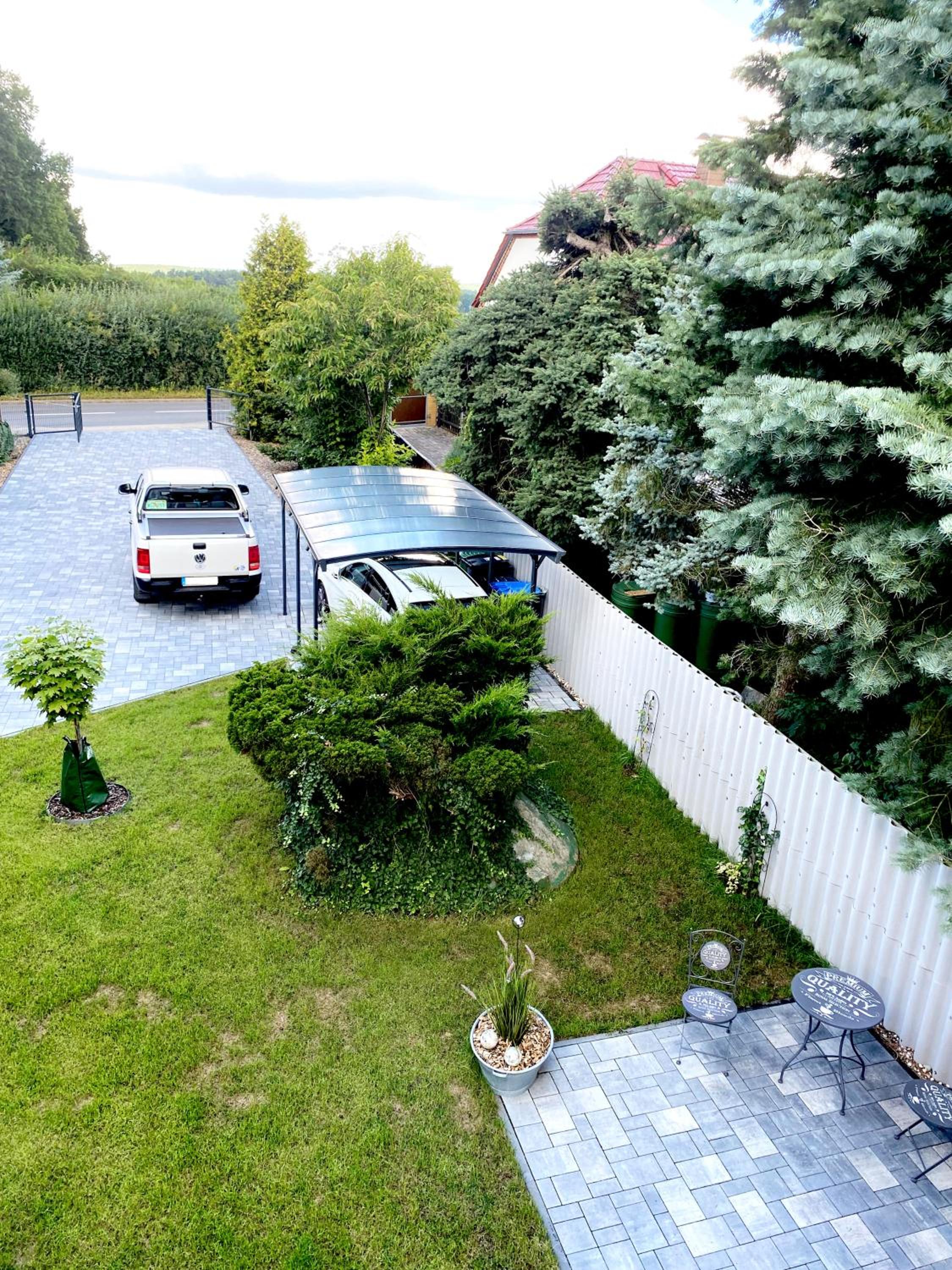 Bungalow photo 2