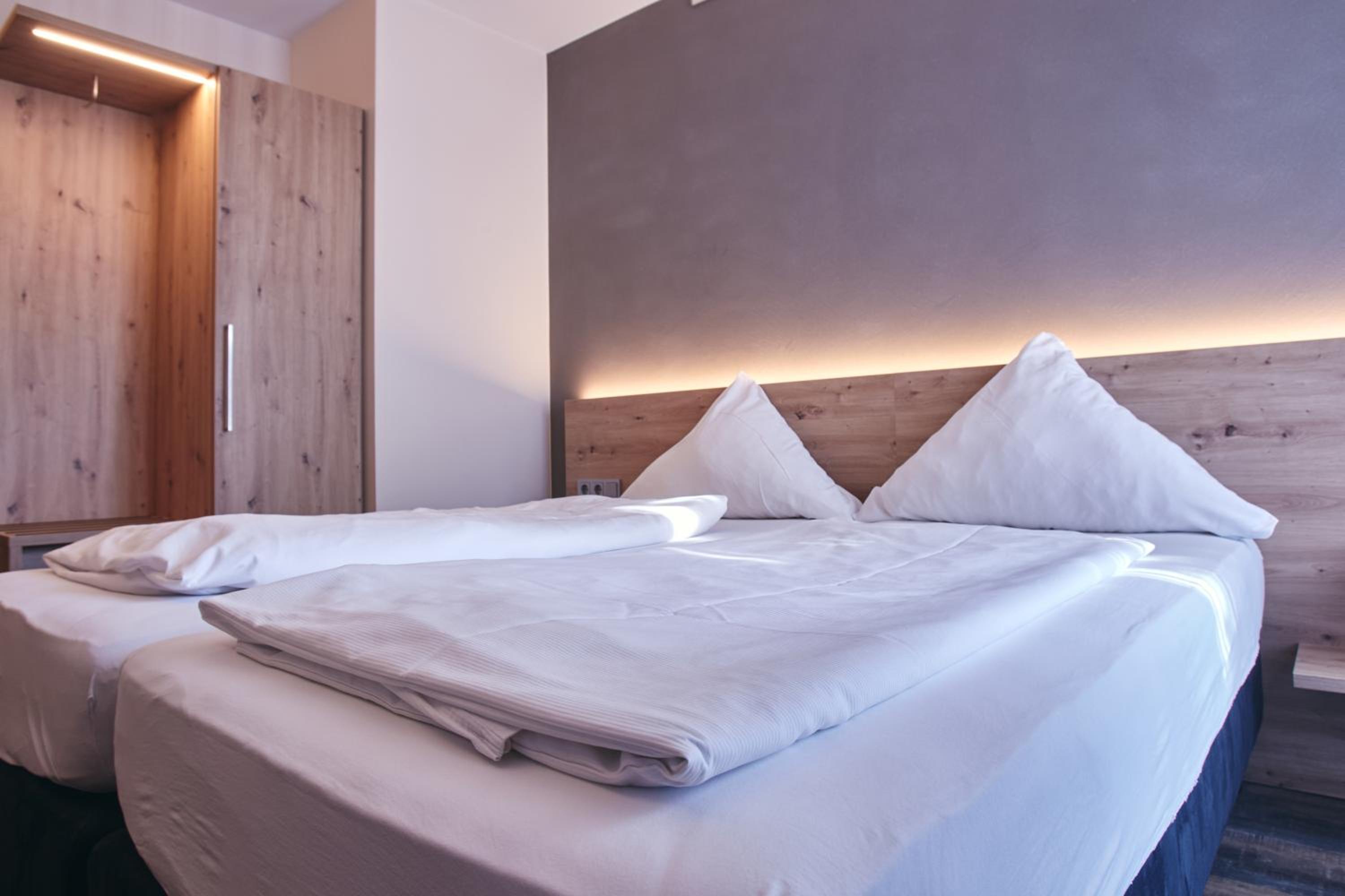 Double Room - Photo 4