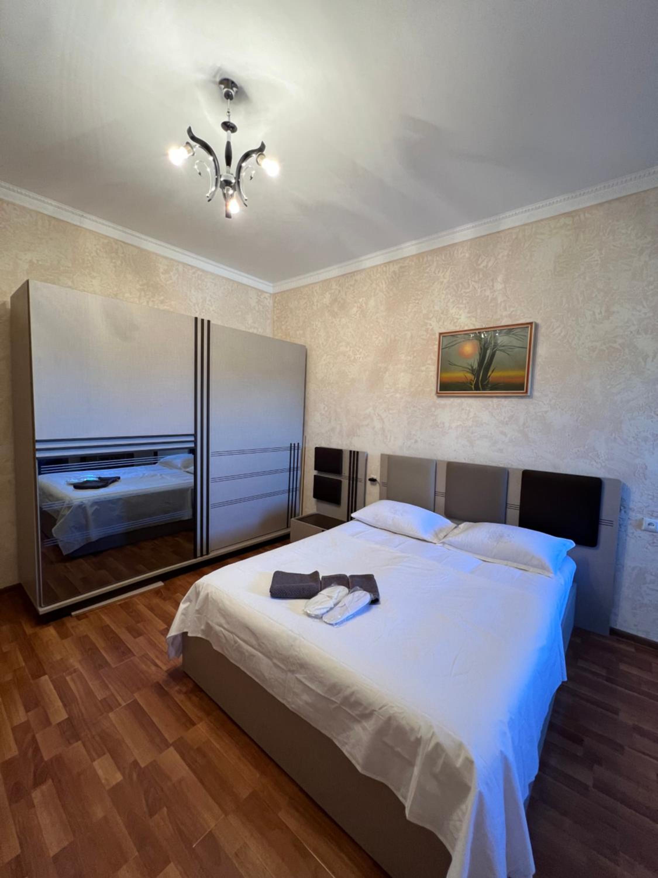Superior Double or Twin Room with Garden View photo 1