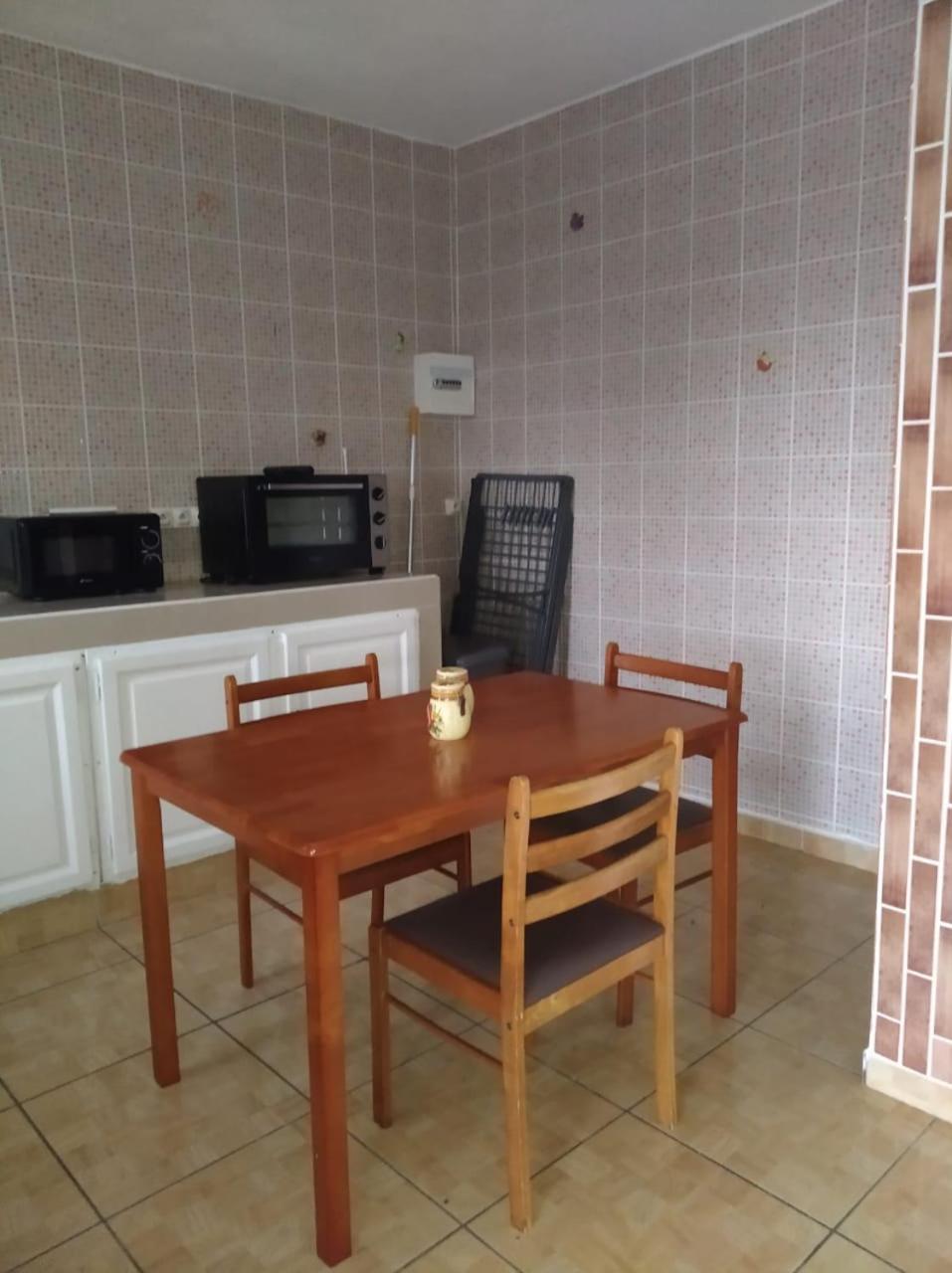 One-Bedroom House photo 2