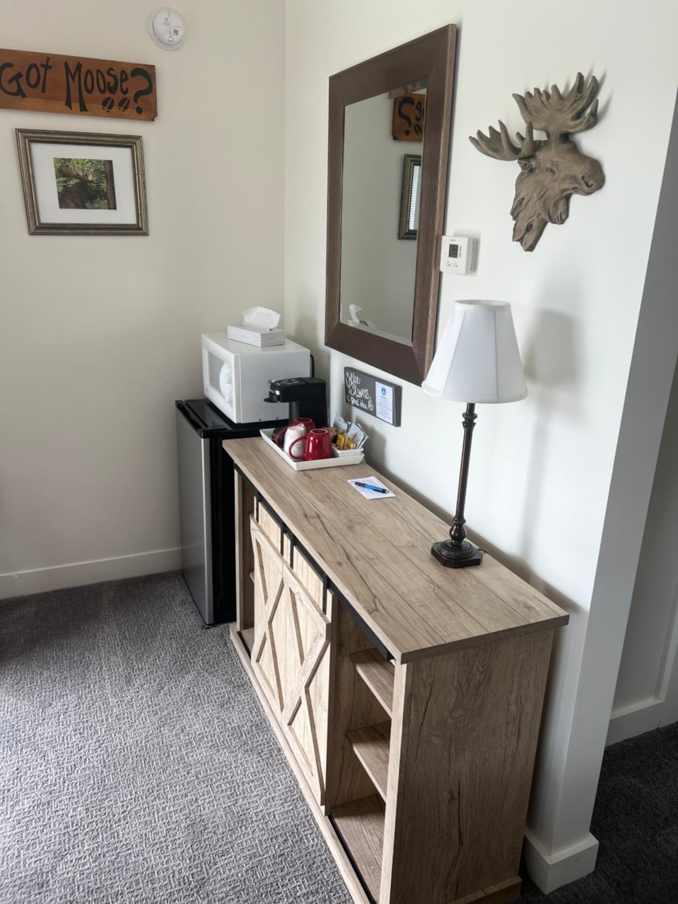 Deluxe King Room photo 3