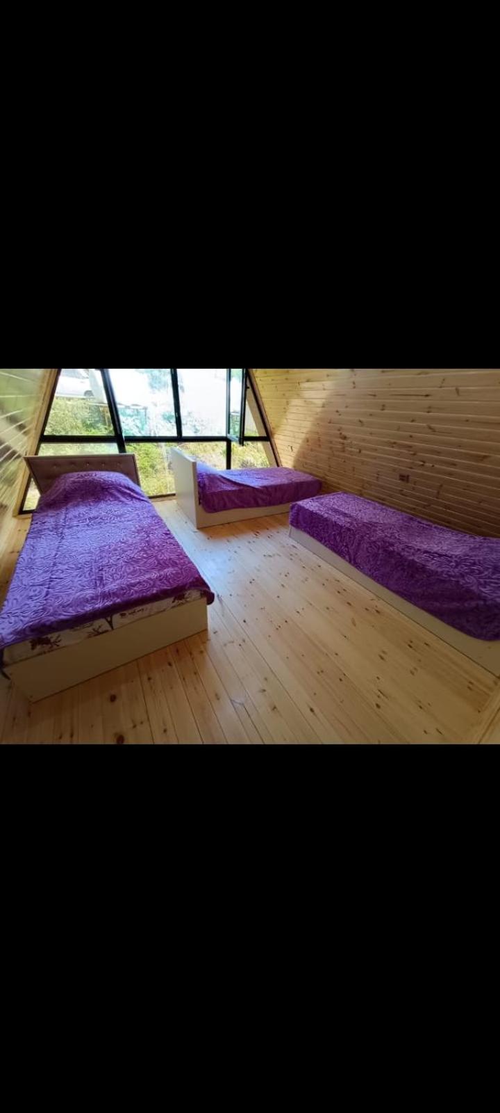 One-Bedroom House photo 1