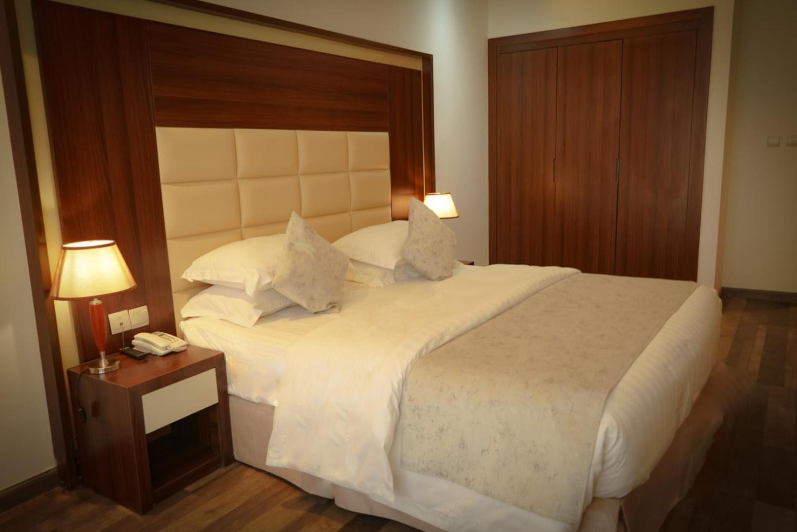 Superior Suite