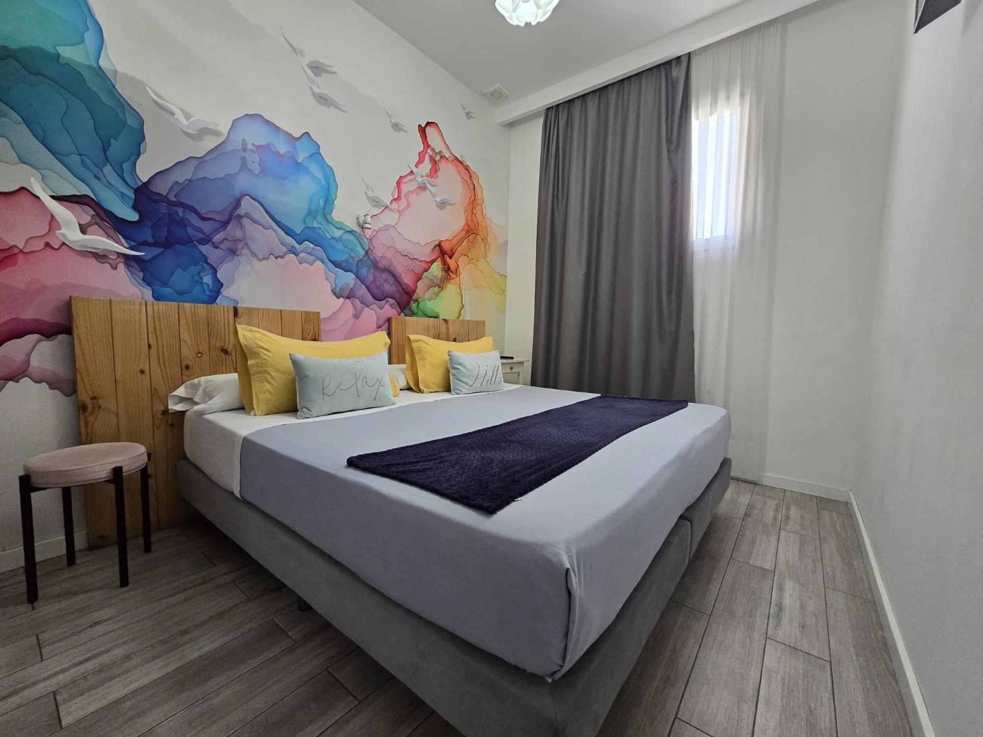 Habitación King