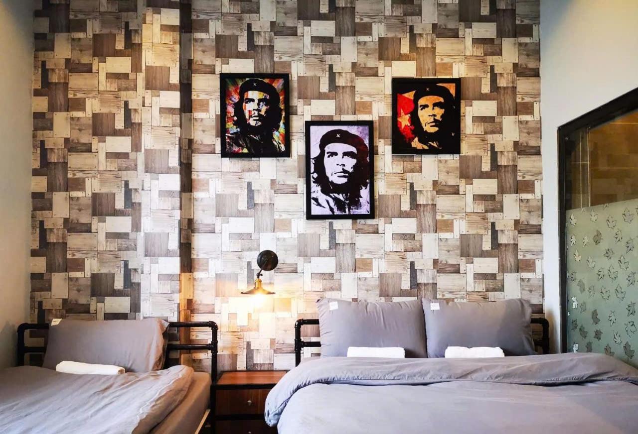 Double Room With Private Bathroom photo 3