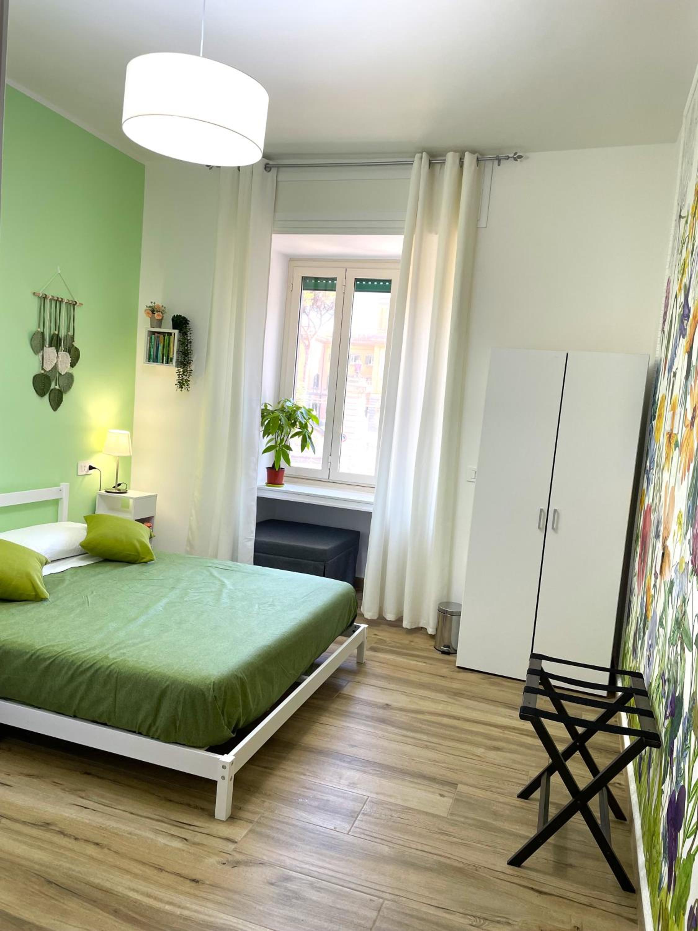 Double Room with Private Bathroom photo 3