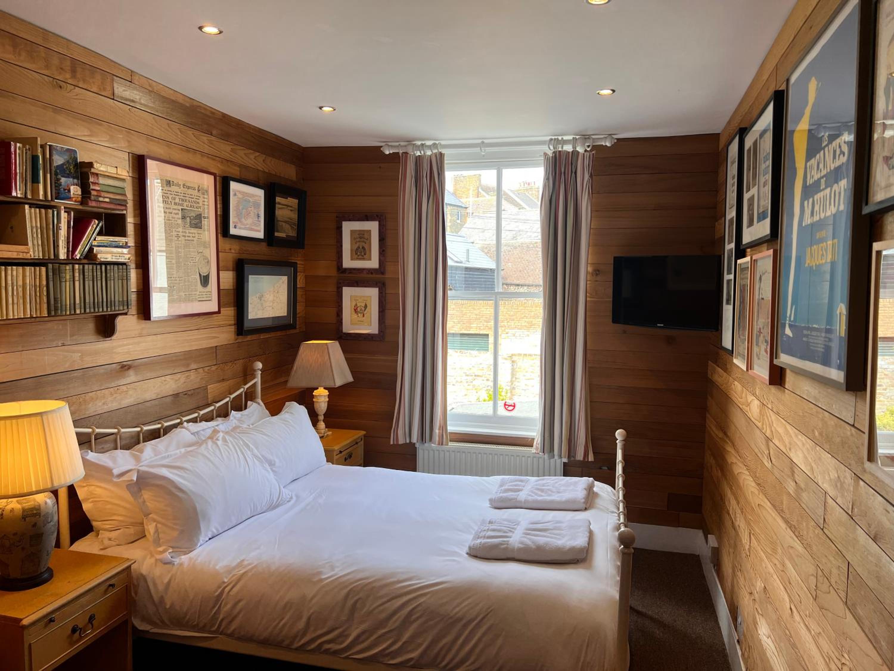 Double Room with Garden View photo 2