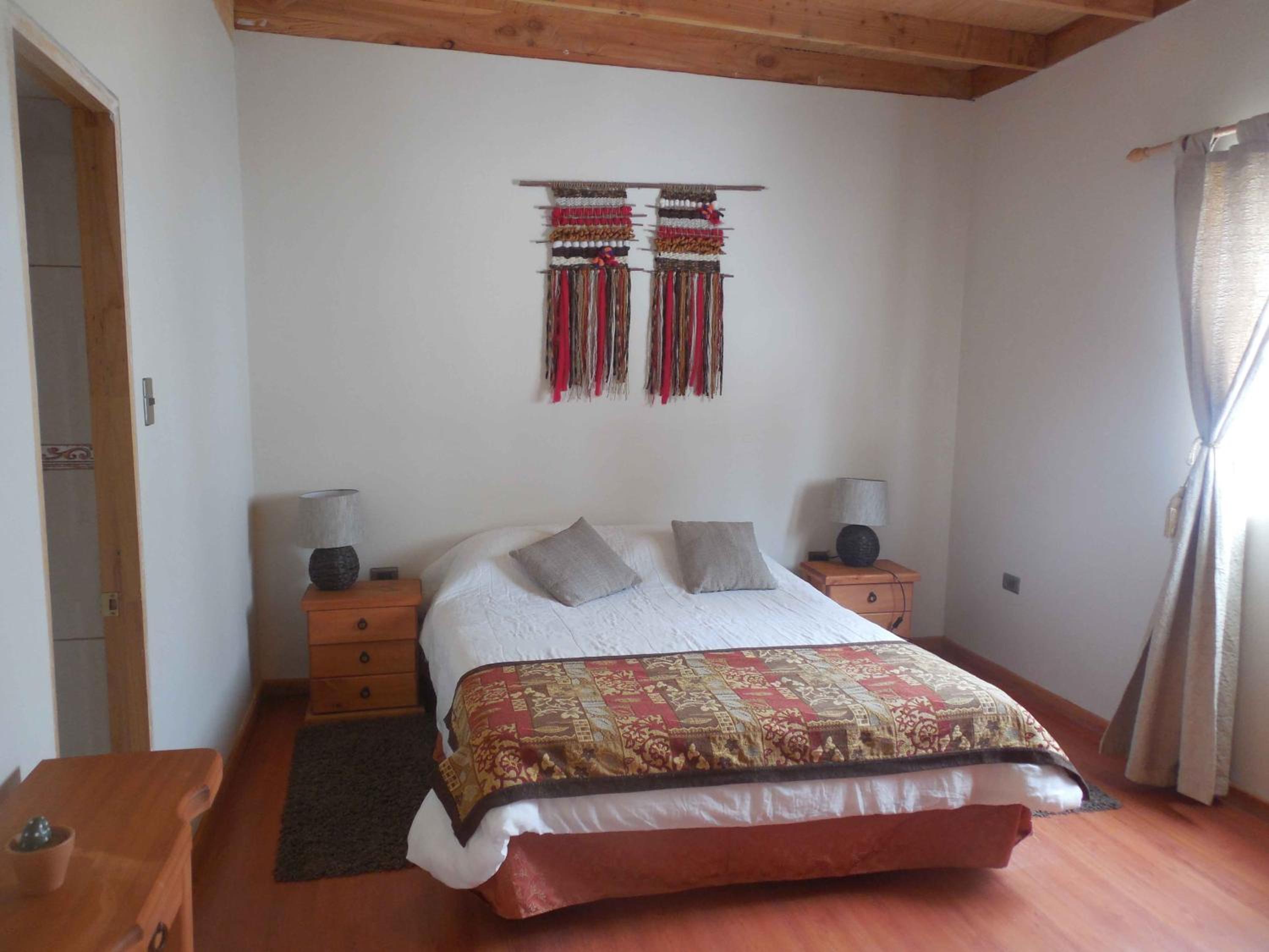 Apartment Quadruple photo 2